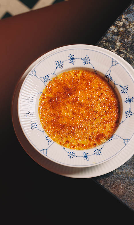 استكشف تجربة طعام حديثة في مطعم "براسري فرانزين" بقلب دبي